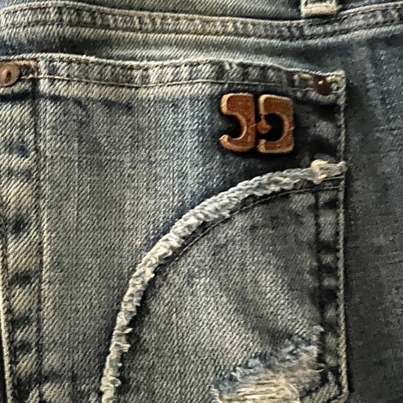 Joe's Jeans Denim - Joe’s Jeans